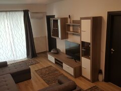 Parcul Carol, Serena Apartaments, Proprietar